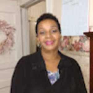 Meet your Posher, Janie